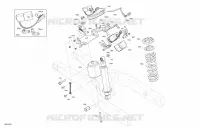 Suspension - Rear Shocks