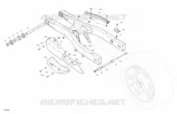 Suspension - Rear