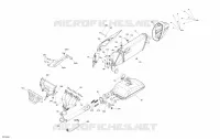Engine - Exhaust - Australia
