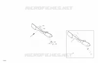 Mechanic - Steering - Air Deflector - XT