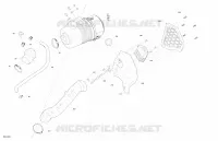 Engine - Air Intake