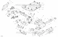 Engine - Exhaust