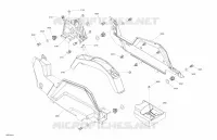 Body - Cab Interior - Center Console