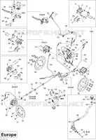 Hydraulic Brakes Europe
