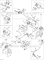 Hydraulic Brakes
