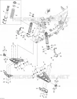 Front Suspension