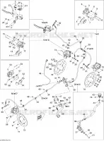 Hydraulic Brakes