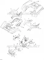 Body And Accessories 3, XT