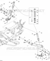 Rear Suspension