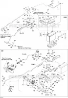 Electrical System XT