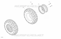 Drive - Front Wheels - BASE