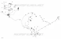 Electric - Rear System  - BASE