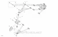 Suspension - Front