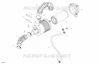 Engine - Air Intake