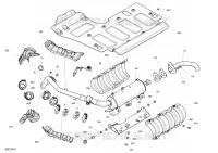 Engine - Exhaust