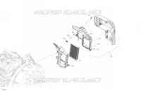 02- Engine - RH Air Intake