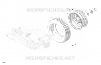 04- Drive - Rear Wheel
