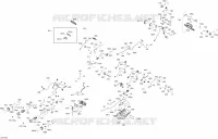 Electrical System G2 - All Package Except XXC
