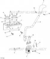 Shift Lever