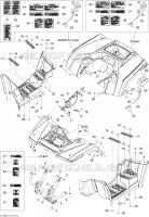 Body And Accessories 1, XT