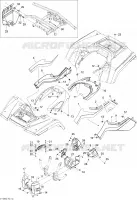 Body And Accessories 3, XT