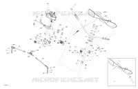 Mechanic - Steering