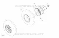 Drive - Front Wheels