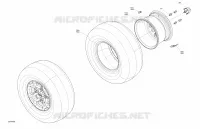 Drive - Rear Wheels