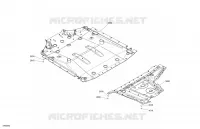 07- Body - Skid Plate