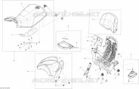 Seat _29T1503