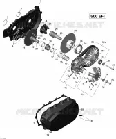 Transmission _19R1502