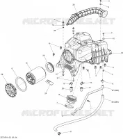 Air Intake _35T1503