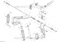 Rear Suspension _26T1503