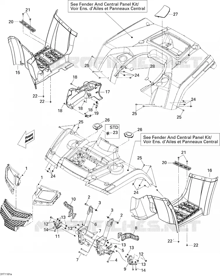 Body And Accessories 1