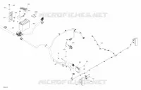 Electric - Rear System  - DPS