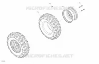 Drive - Front Wheels - BASE
