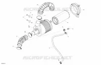 Engine - Air Intake