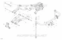 Suspension - Rear