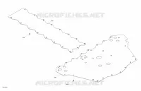 Body - Skid Plate