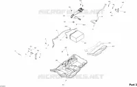 Electrical System - section 3