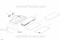 Storage Tray