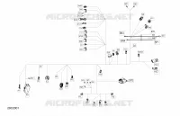 Main Harness - 710006090