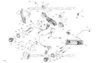 Electrical System Console