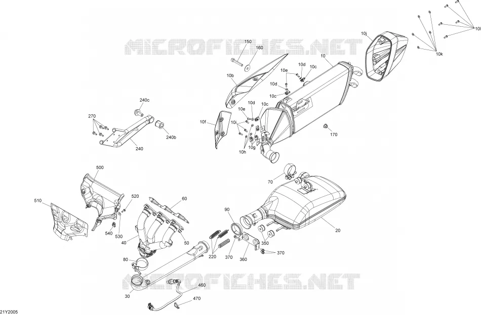 Exhaust System