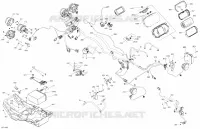 Electrical - 1000R EFI - Packages XT, XTP, XMR LTD Hunting Edition - With Winch