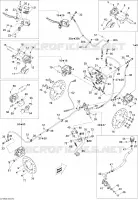 Hydraulic Brakes Europe