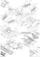 Body And Accessories 2, XT