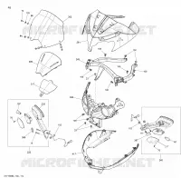 Body And Accessories Windshield_31Y1511c