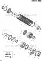 Clutch _09R1533