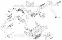 Body - Enclosure Cab - Air Conditioner System